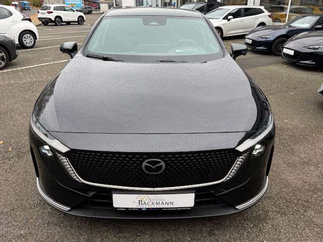 Fahrzeugbild eines Mazda Mazda6