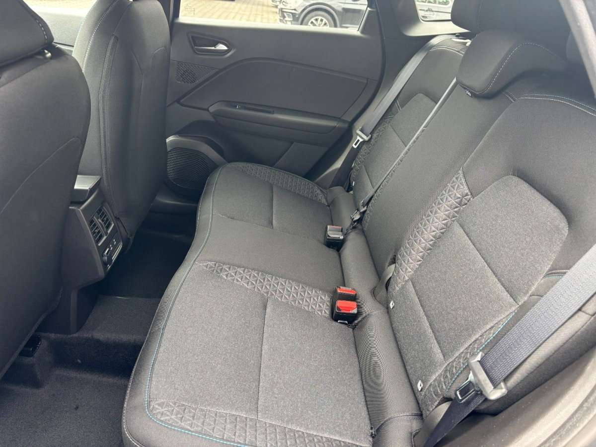 Fahrzeugbild eines Renault Symbioz