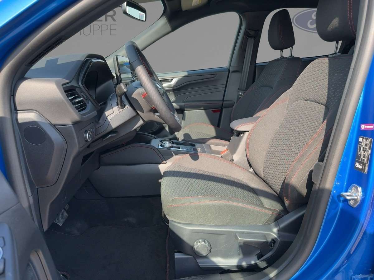 Fahrzeugbild eines Ford Kuga