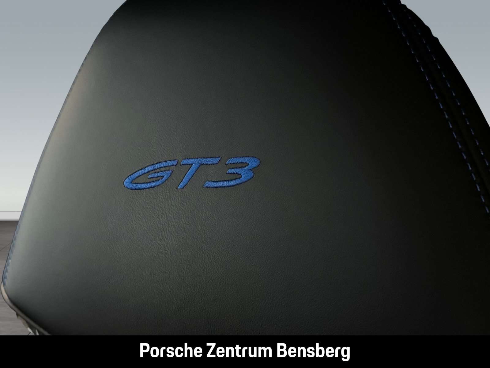 Fahrzeugbild eines Porsche 911
