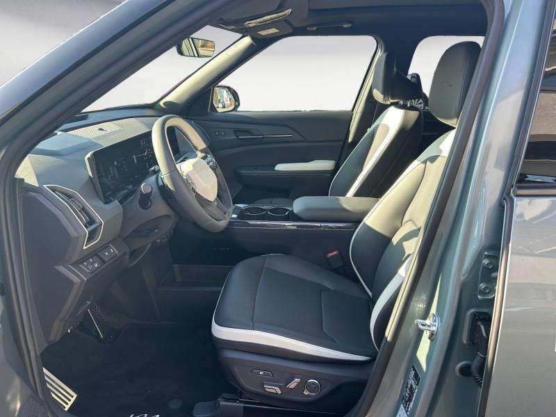 Fahrzeugbild eines Kia EV5