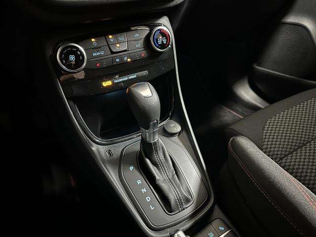 Fahrzeugbild eines Ford Puma