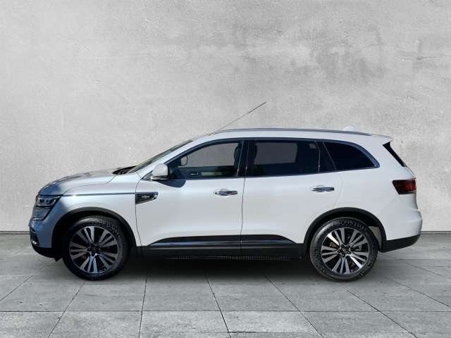 Fahrzeugbild eines Renault Koleos