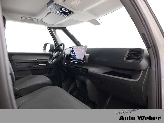 Fahrzeugbild eines Volkswagen ID. BUZZ