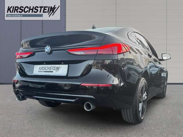 Fahrzeugbild eines BMW 2er-Reihe