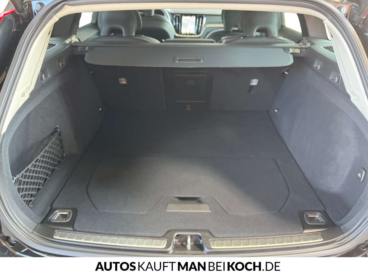 Fahrzeugbild eines Volvo V60