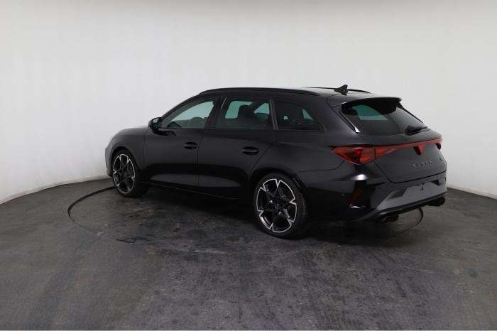 Fahrzeugbild eines CUPRA Leon