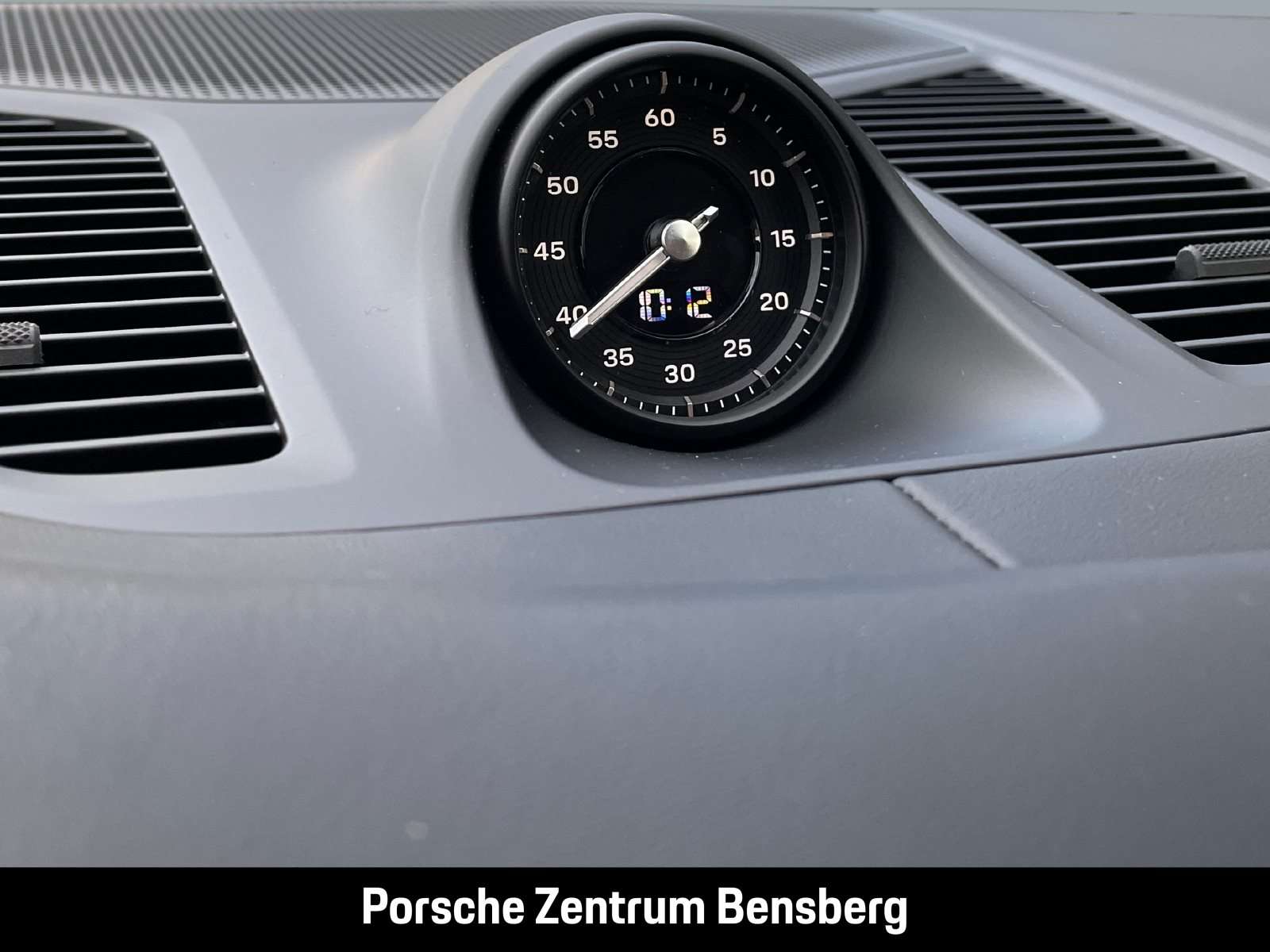 Fahrzeugbild eines Porsche Cayenne