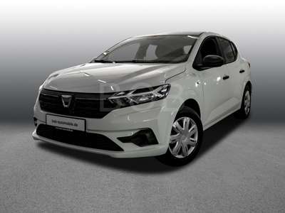 Bild Dacia Sandero