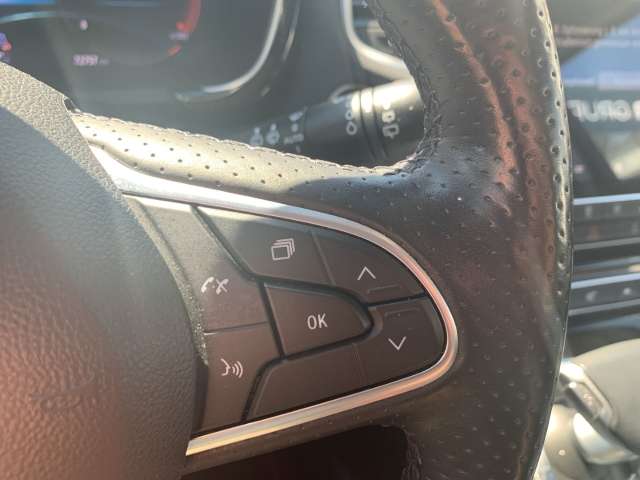 Fahrzeugbild eines Renault Espace