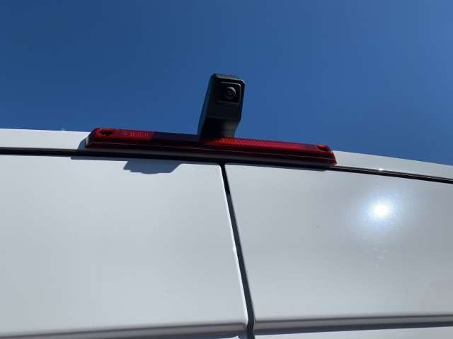 Fahrzeugbild eines Renault Master