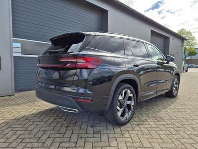 Bild Skoda Kodiaq