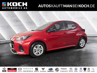 Bild Mazda Mazda2 Hybrid
