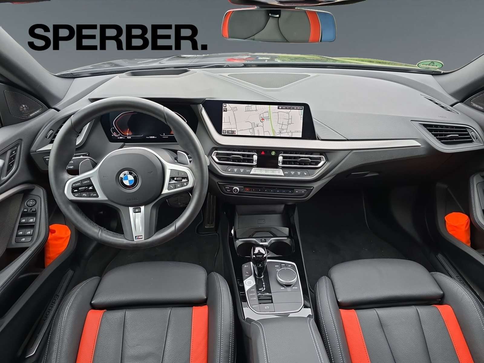 Fahrzeugbild eines BMW 2er-Reihe