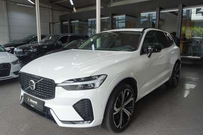 Bild Volvo XC60