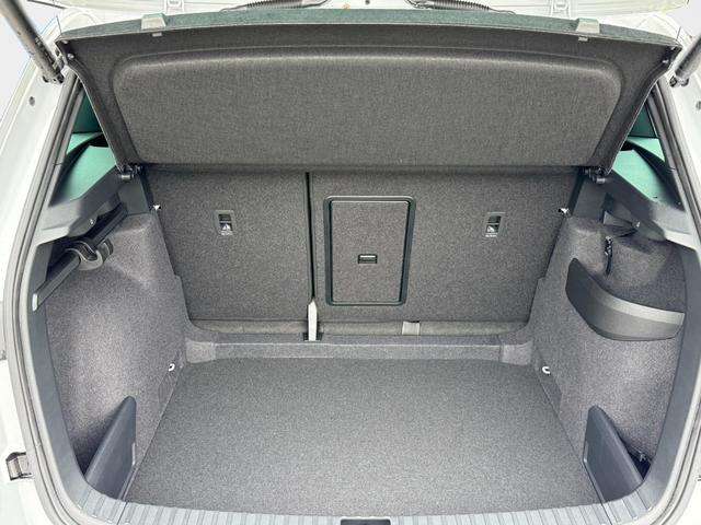 Fahrzeugbild eines Skoda Karoq