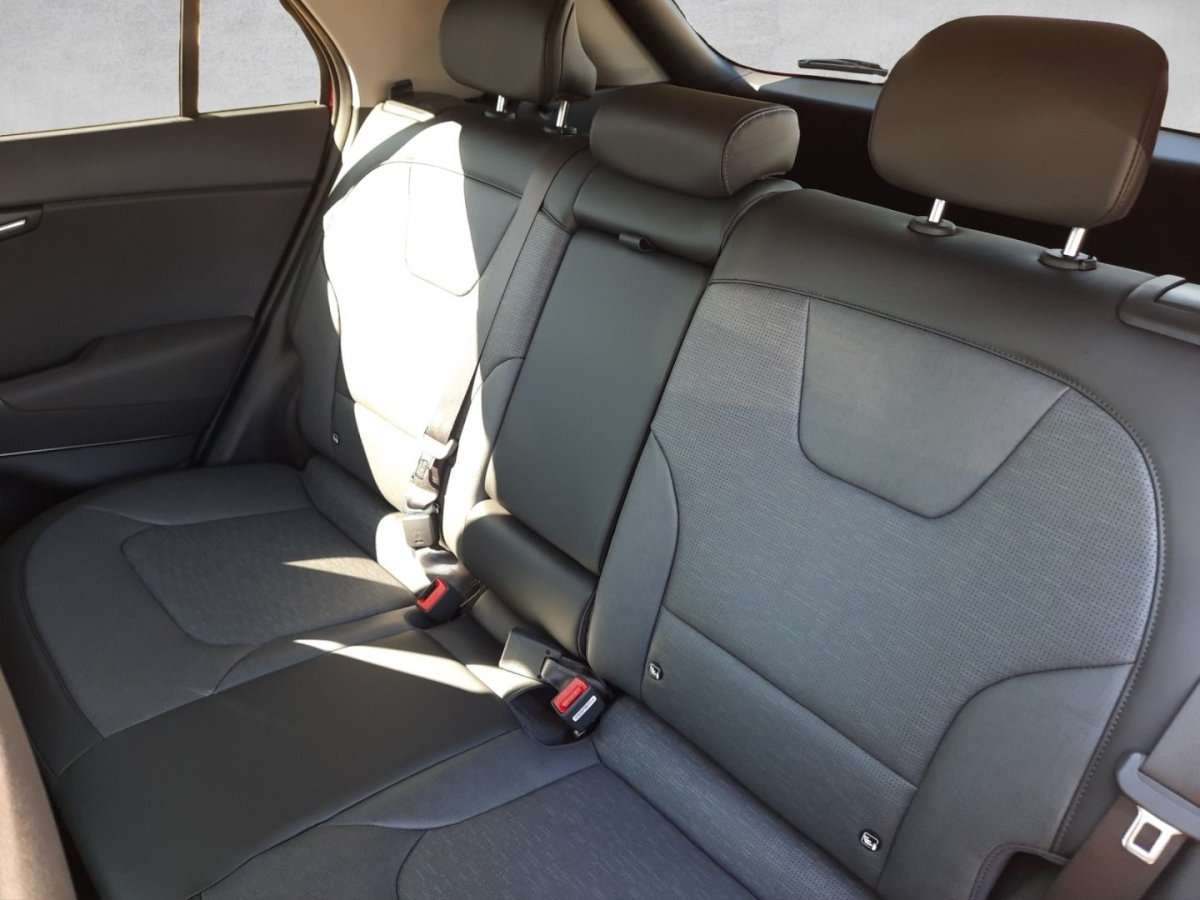 Fahrzeugbild eines Kia Niro