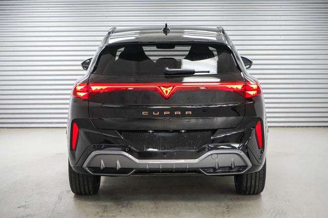 Fahrzeugbild eines CUPRA Terramar