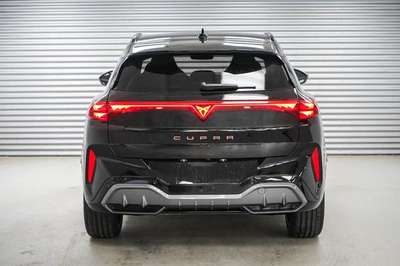 Bild CUPRA Terramar