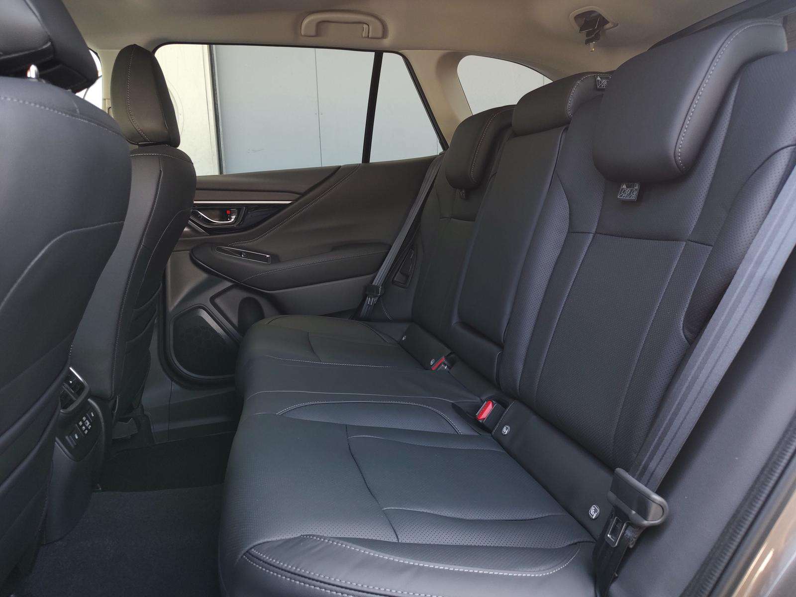 Fahrzeugbild eines Subaru Outback