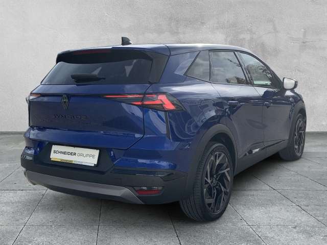 Fahrzeugbild eines Renault Symbioz