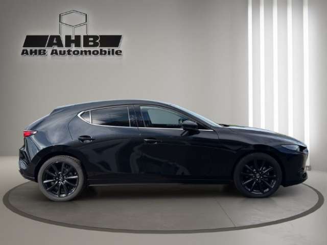 Fahrzeugbild eines Mazda Mazda3