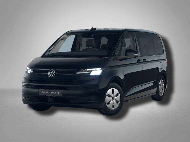 Fahrzeugbild eines Volkswagen Multivan