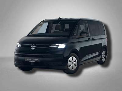 Bild Volkswagen Multivan
