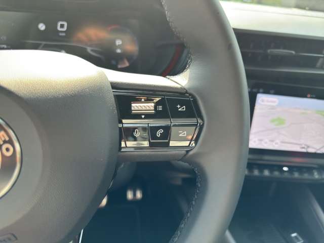 Fahrzeugbild eines Alfa Romeo Junior