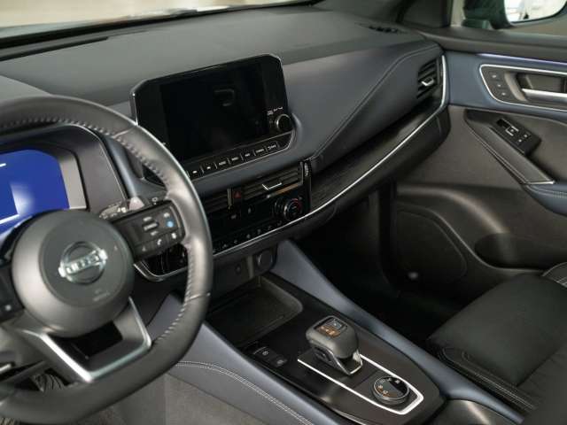 Fahrzeugbild eines Nissan Qashqai