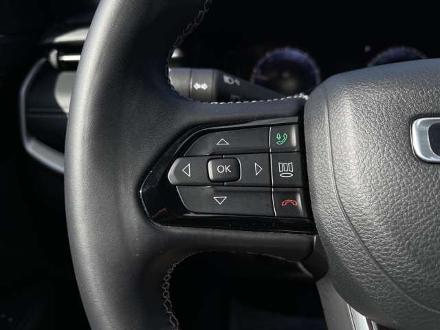 Fahrzeugbild eines Jeep Compass
