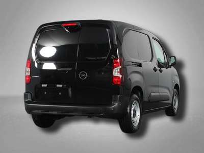Bild Opel Combo