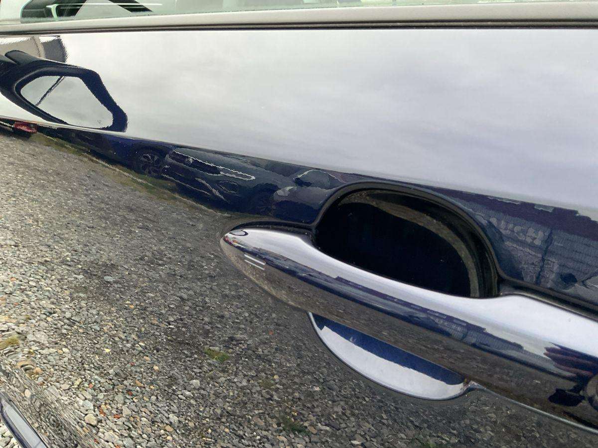 Fahrzeugbild eines Toyota Corolla