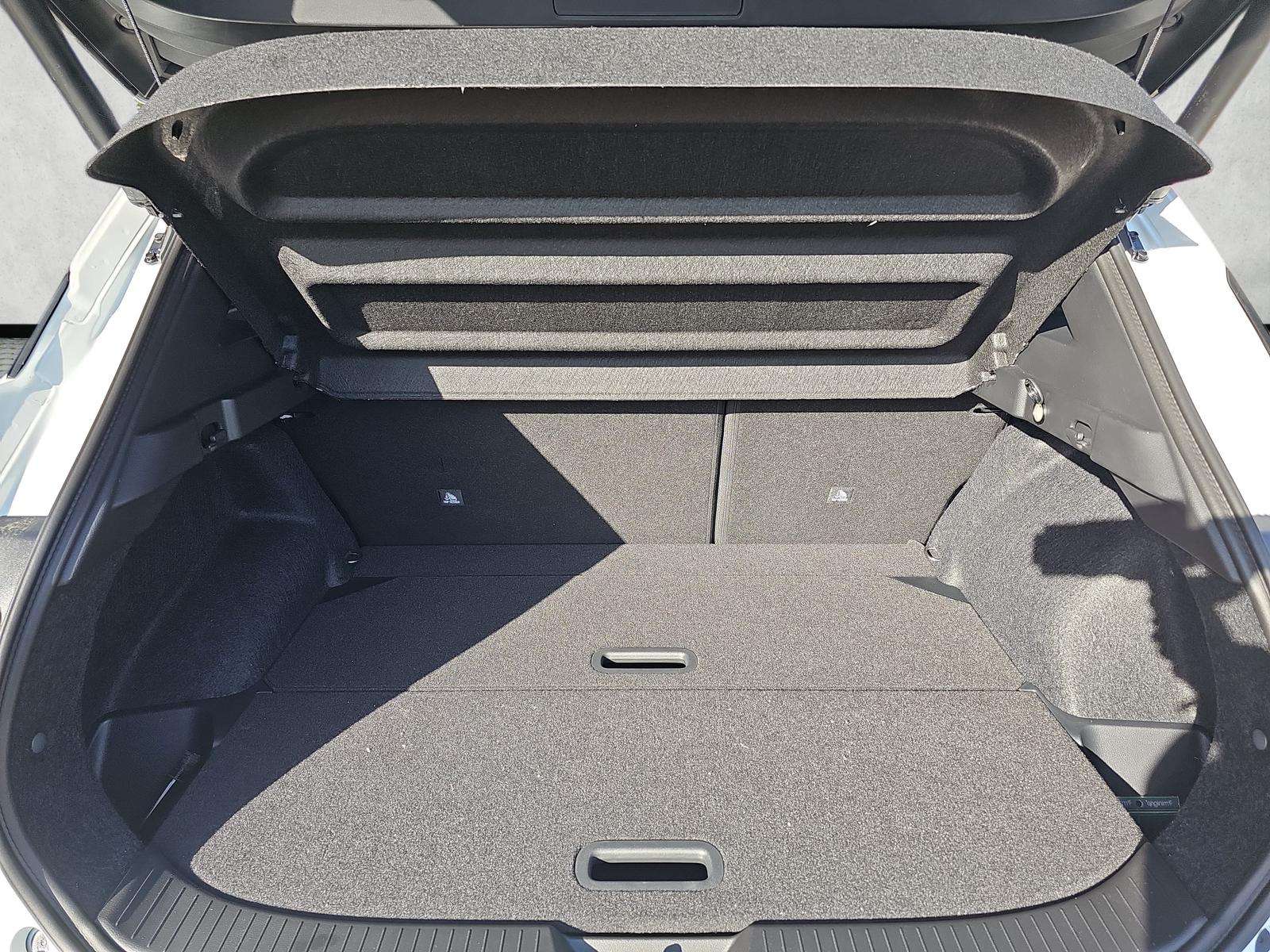 Fahrzeugbild eines Nissan Qashqai