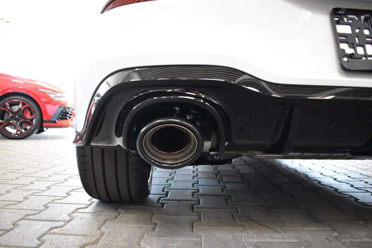Fahrzeugbild eines Volkswagen Golf