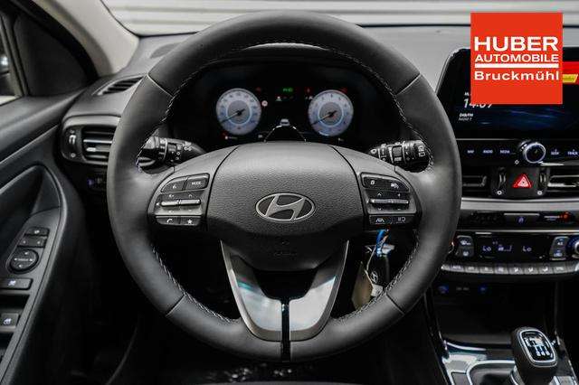 Fahrzeugbild eines Hyundai i30