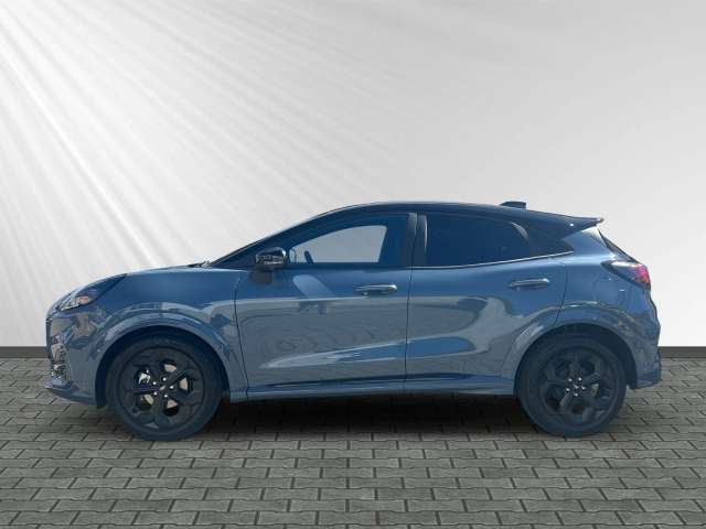 Fahrzeugbild eines Ford Puma
