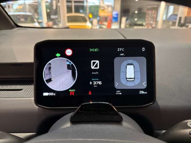 Fahrzeugbild eines Kia PV5 Passenger