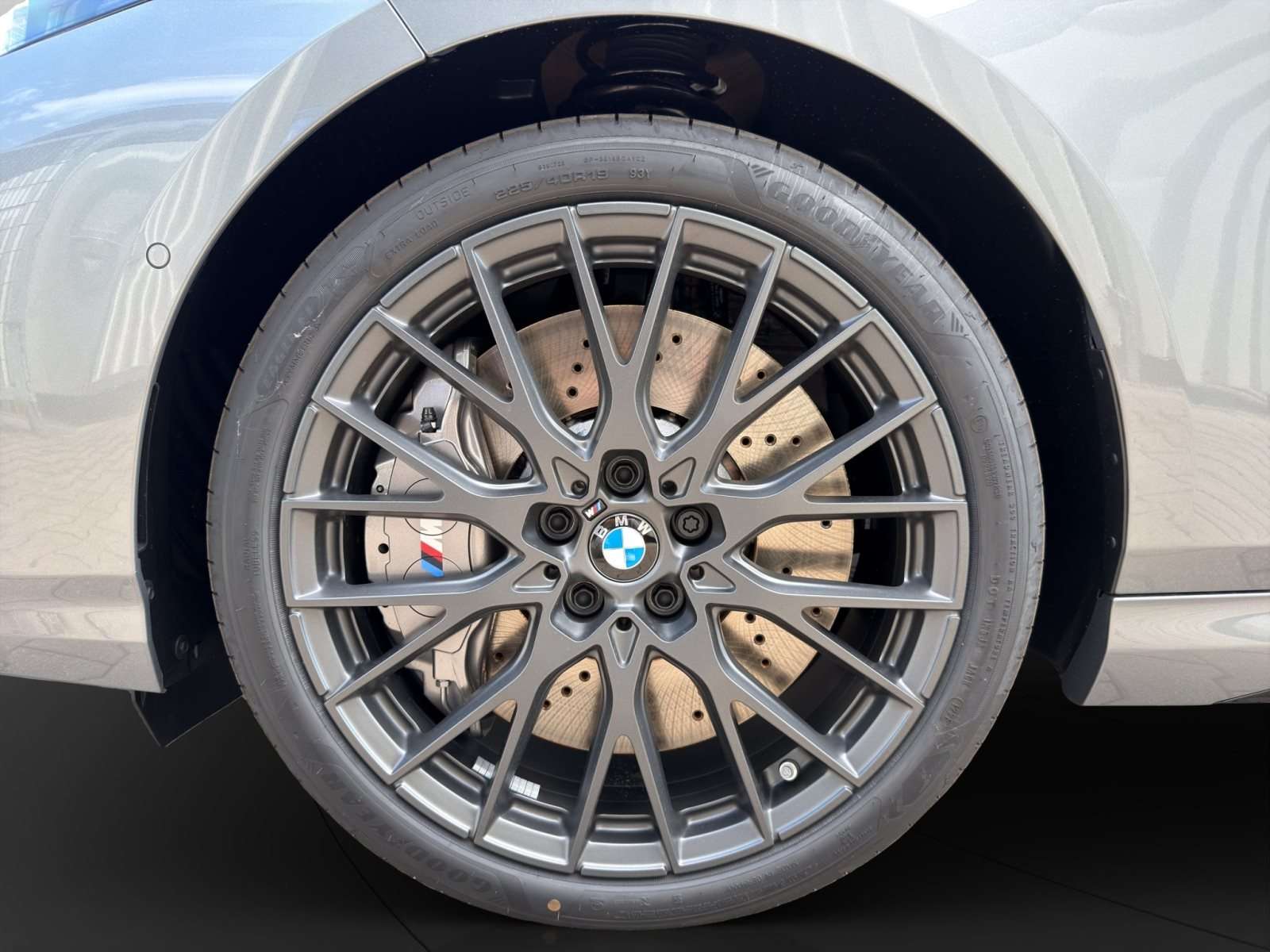 Fahrzeugbild eines BMW 1er-Reihe