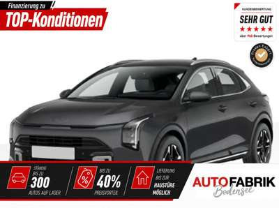 Bild Kia XCeed
