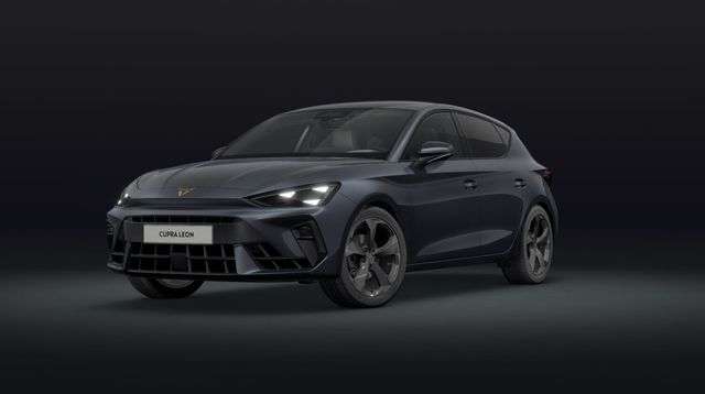 Fahrzeugbild eines CUPRA Leon