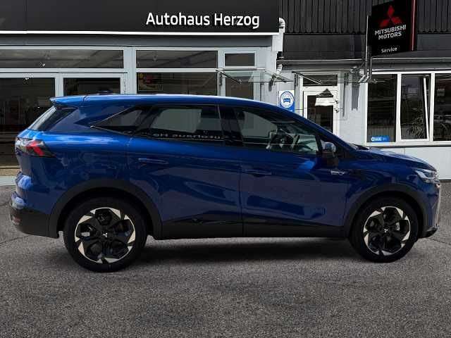 Fahrzeugbild eines Mitsubishi Grandis