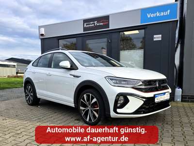 Bild Volkswagen Taigo