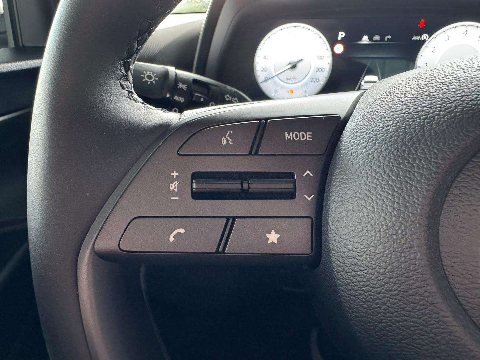 Fahrzeugbild eines Hyundai i20