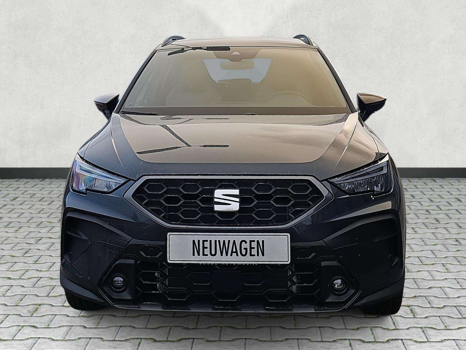 Fahrzeugbild eines SEAT Arona