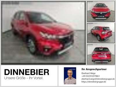 Bild Suzuki S-Cross
