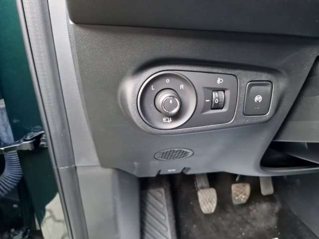 Fahrzeugbild eines MG ZS