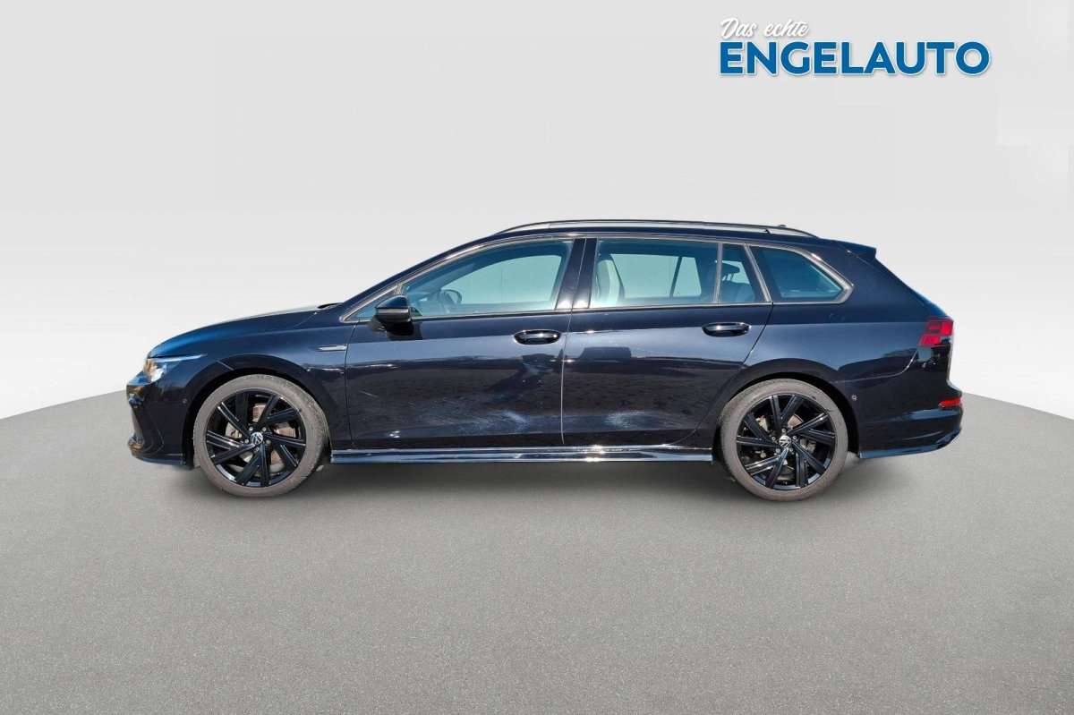 Fahrzeugbild eines Volkswagen Golf