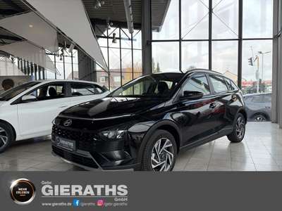 Bild Hyundai Bayon