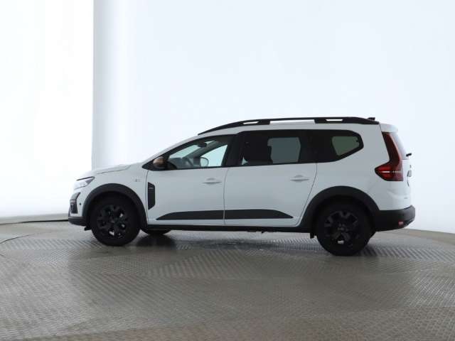 Fahrzeugbild eines Dacia Jogger